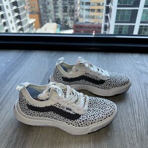 Vans Cheetah Ultra Range